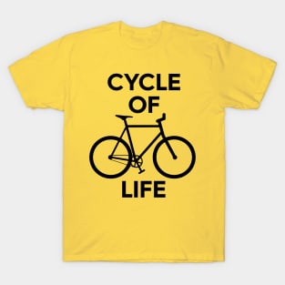 Cycle of Life T-Shirt